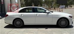 مێرسێدس بێنز E-Class